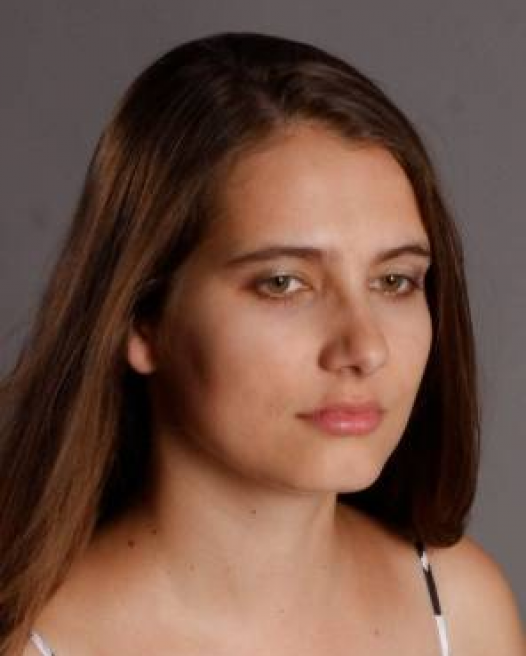 Andrea Slováková