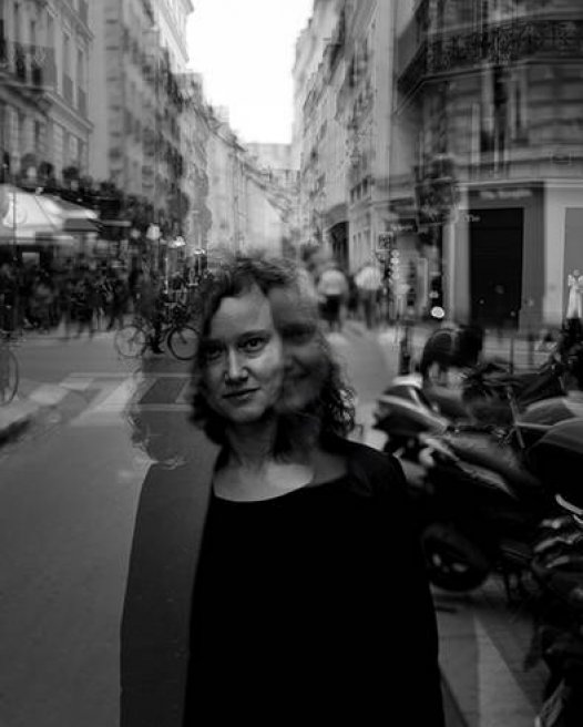 Catherine Chanoux