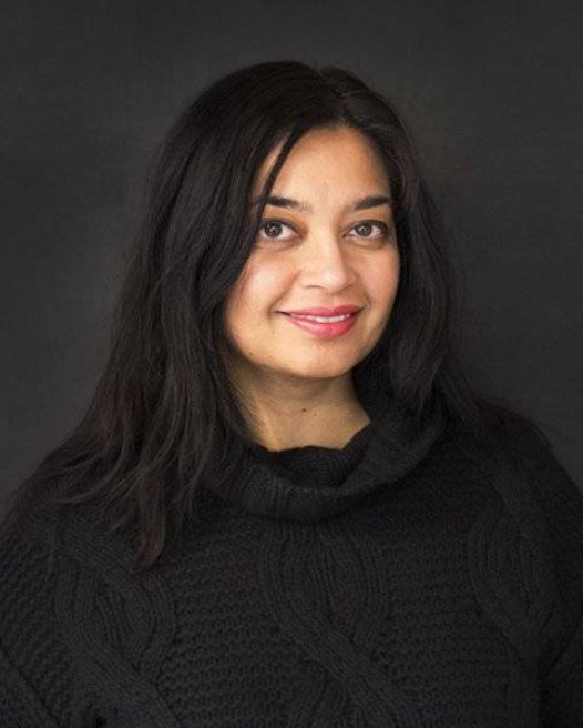 Lina Srivastava