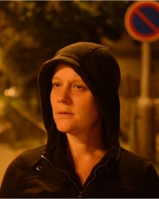 Saša Uhlová