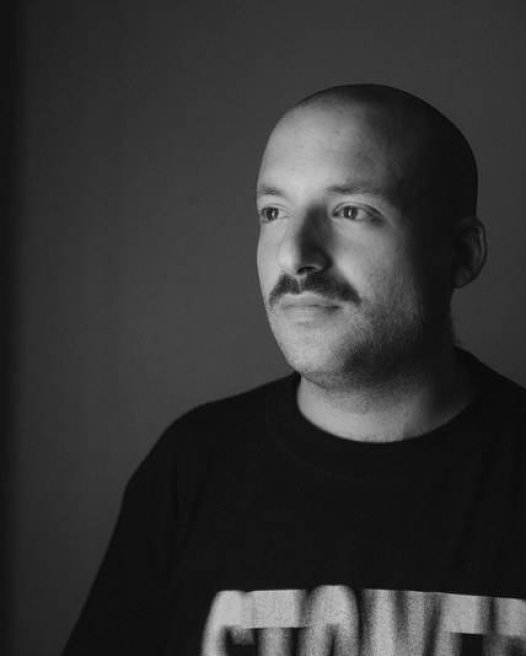 Kostas Antarachas