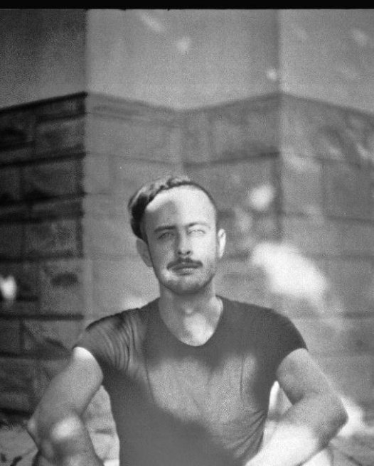 Simon Mozgovyi