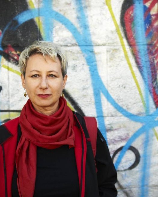 Susanne Ayoub