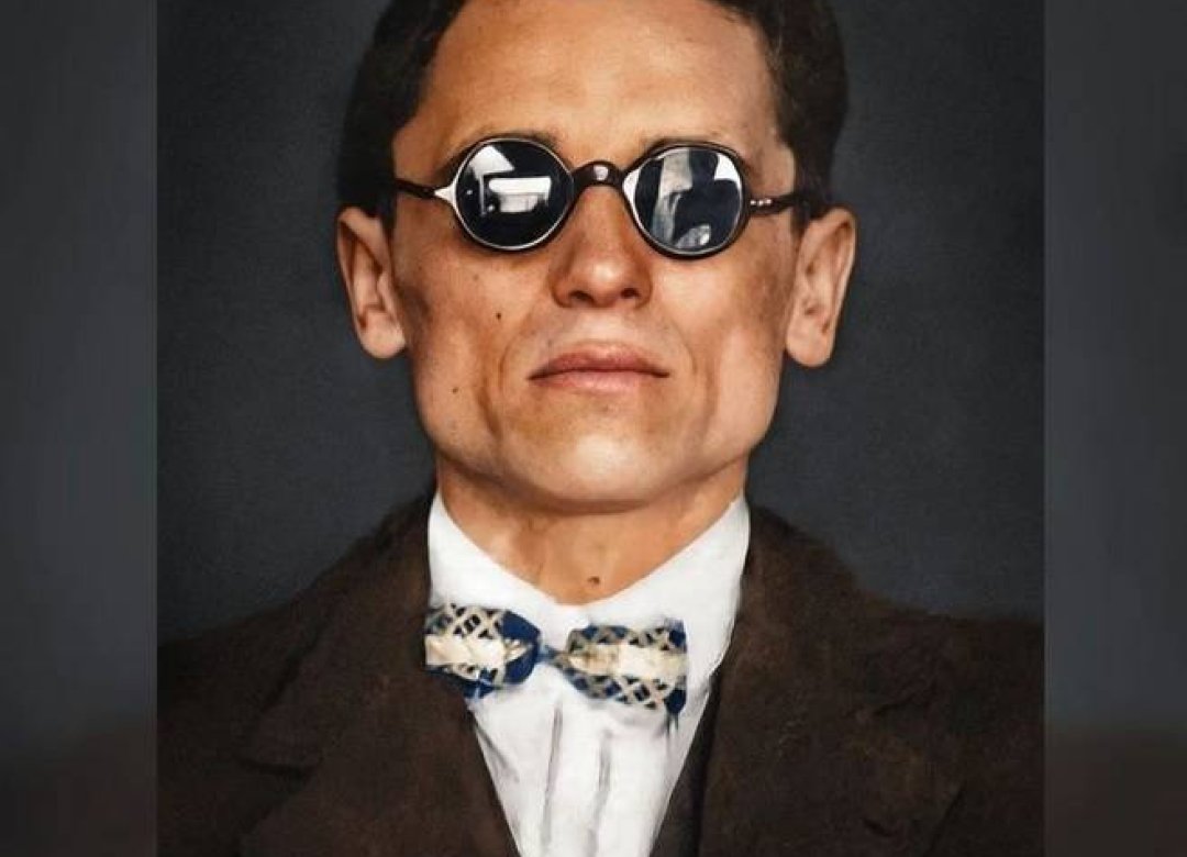 Tito. The West's Favorite Dictator