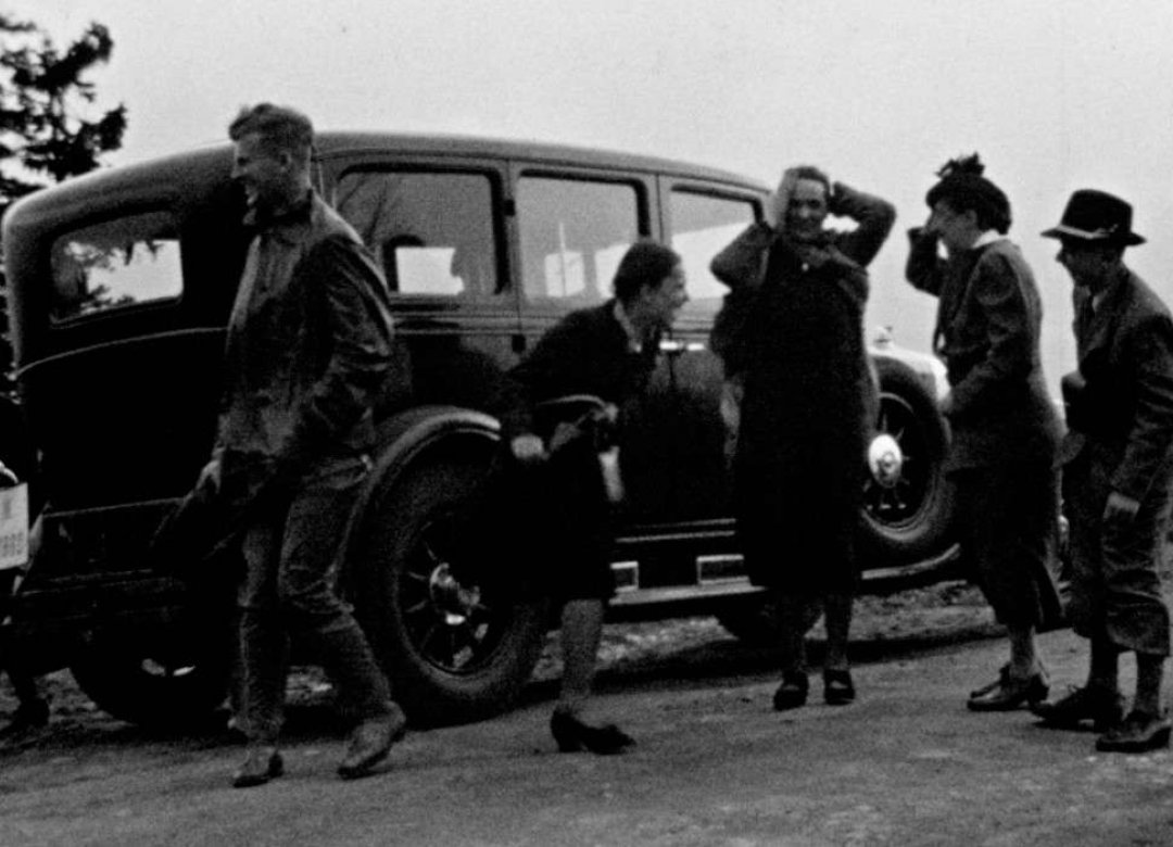 AGFA 1939. Journey into War