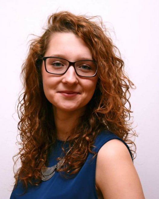 Anna Puklová