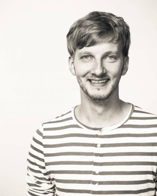 Falk Schuster