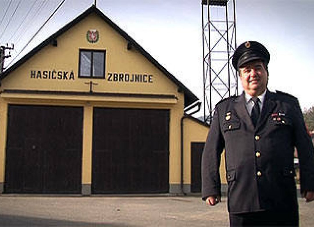 I Guess We'll Meet at the Eurocamp