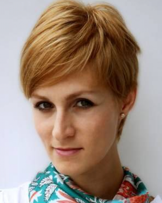 Veronika Mikalová