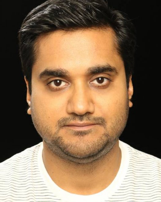Vijay Pratap Singh