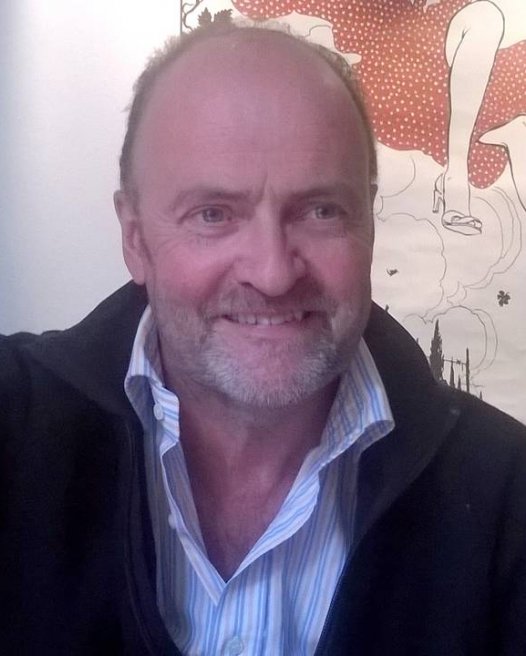 Jens Loftager