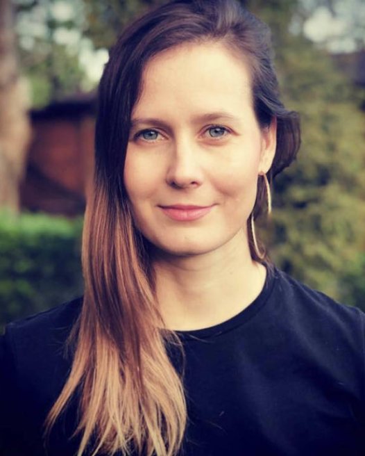 Agnieszka Kokowska
