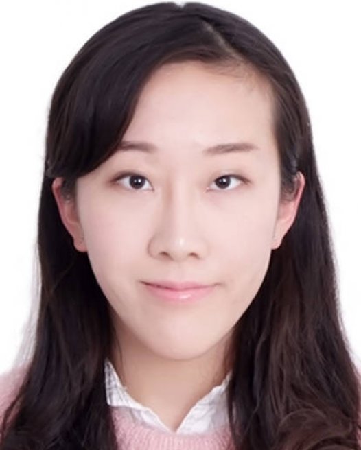 Candice Shen