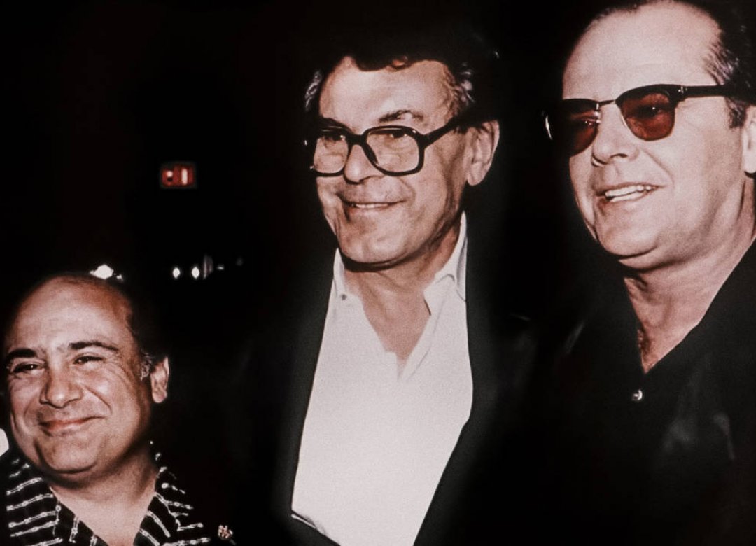 Forman vs. Forman