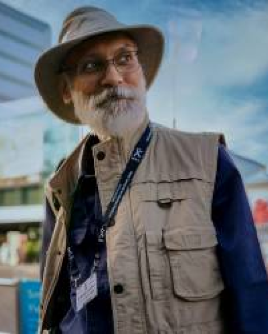 Nandan Saxena