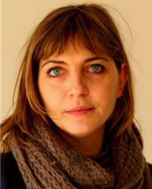 Camille Laemle
