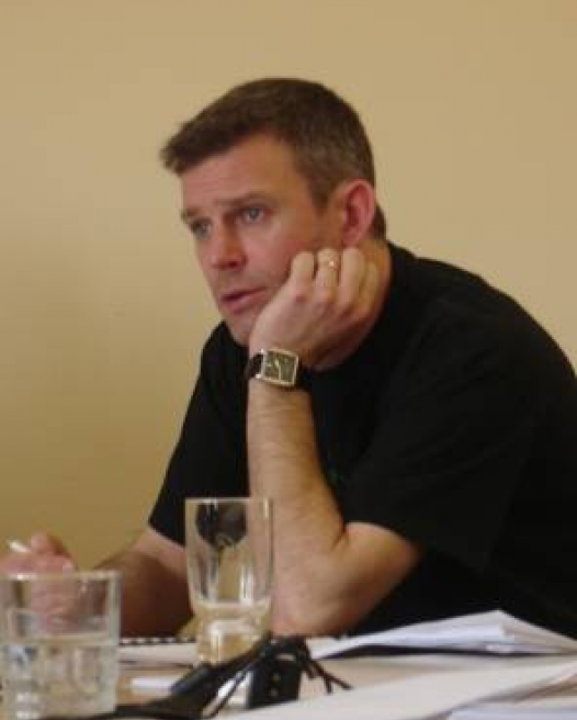 Radek Stys