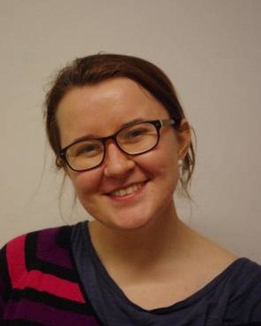 Malgorzata Debska