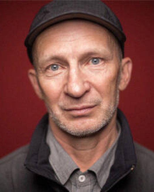 Alexander Kuznetsov