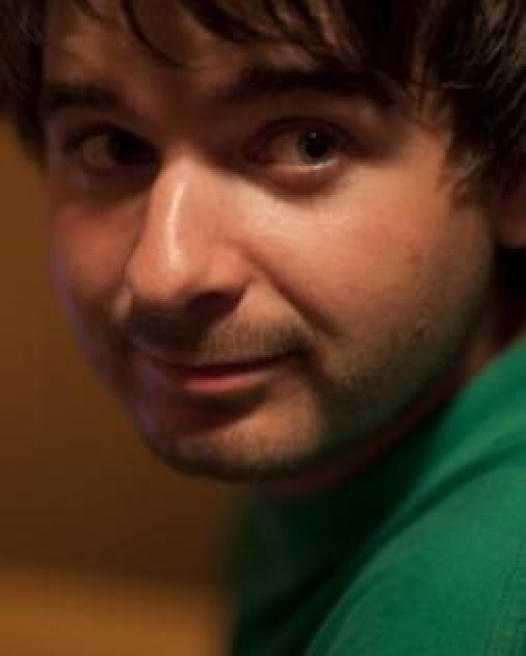 Marek Janičík