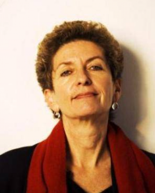 Ruth Beckermann