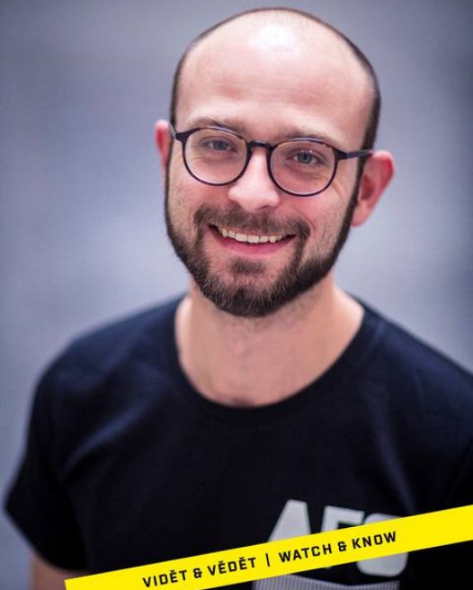 Petr Vlček