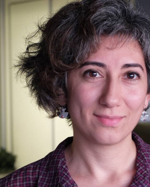 Zeynep Güzel
