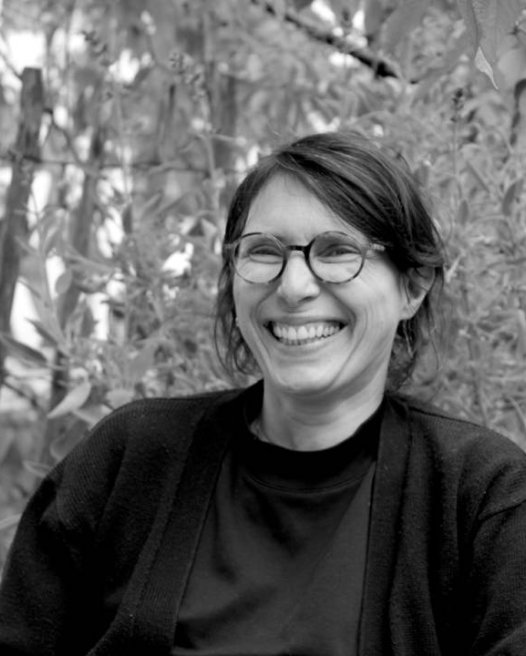 Marion Guillard