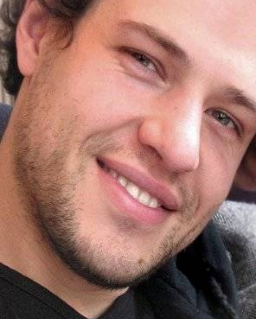 Marcel Wehn