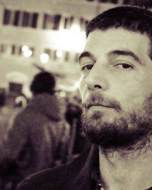 Luca Ricciardi