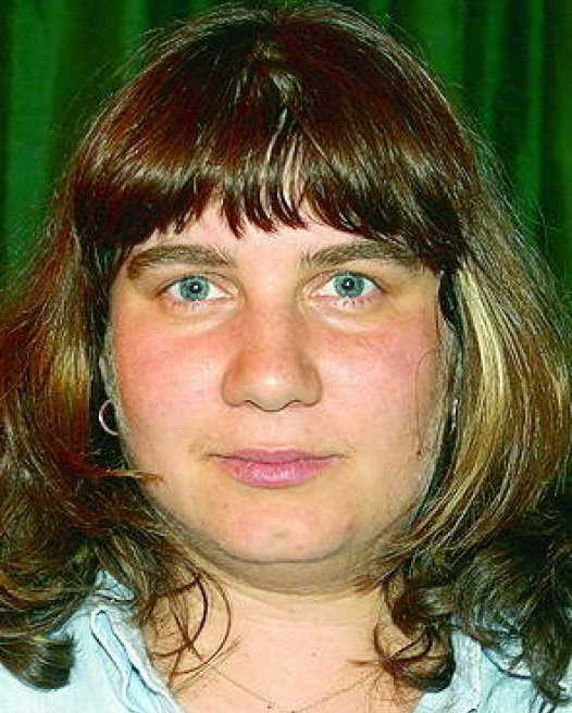 Guna Stahovska