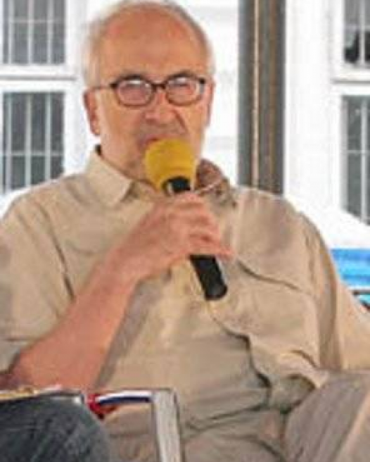 Michał Bukojemski