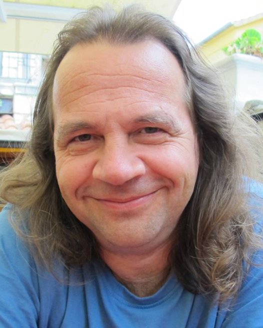 Michal Roškaňuk