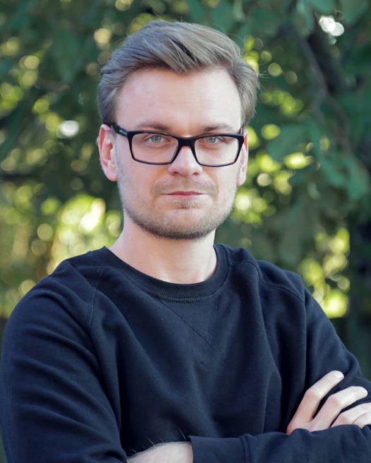 Michal Kondrla
