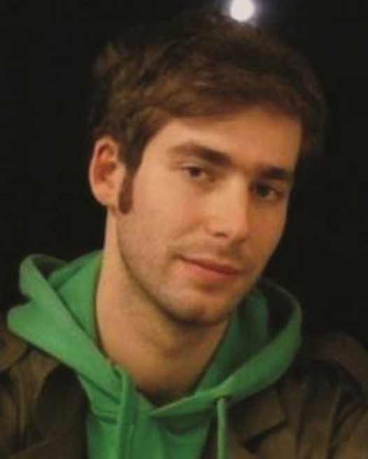 David Szőnyei
