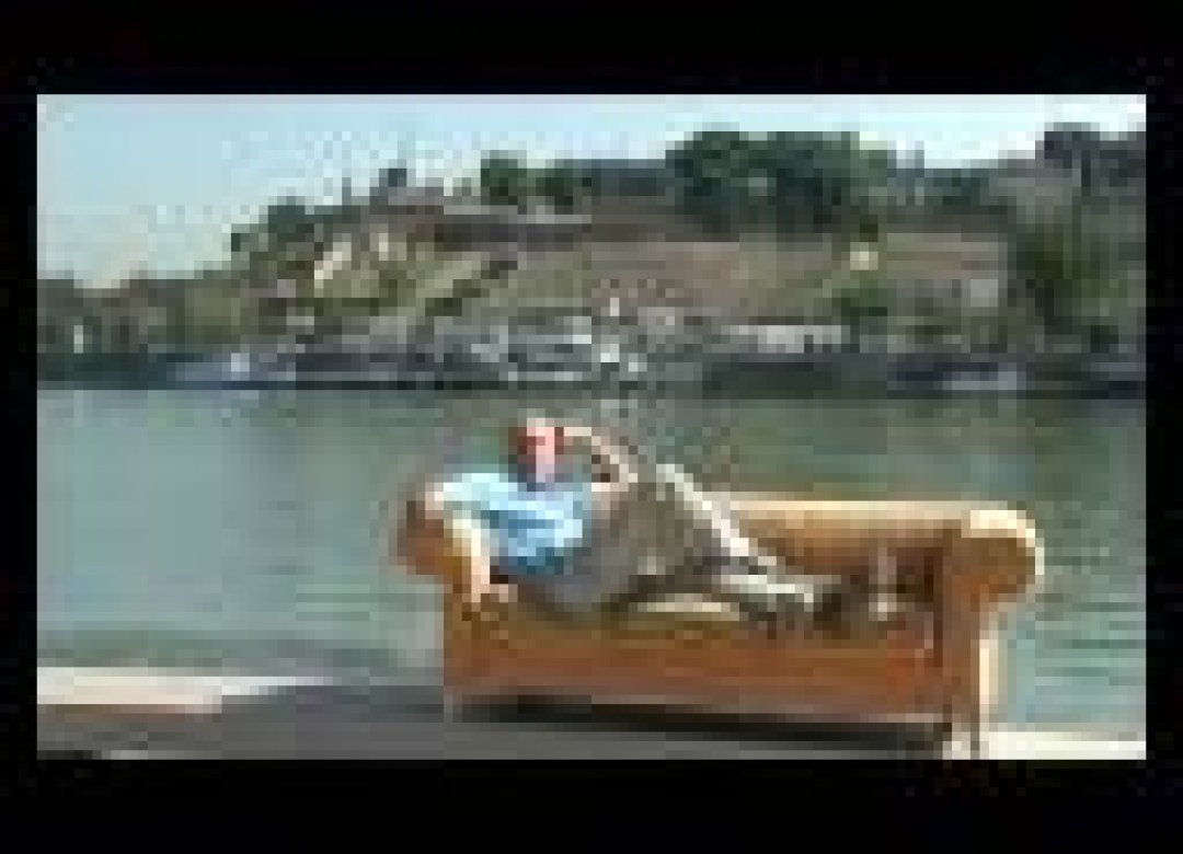 Yugoslavia on the Couch