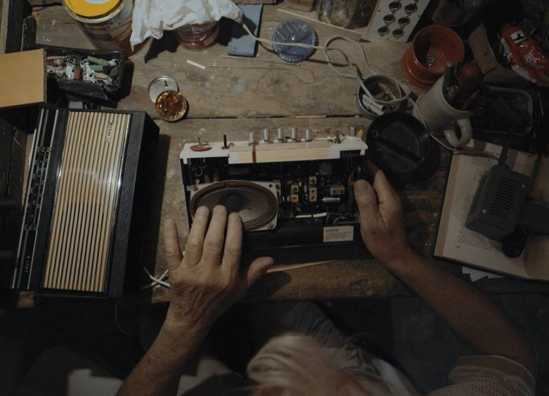 Music for 5 Engineers