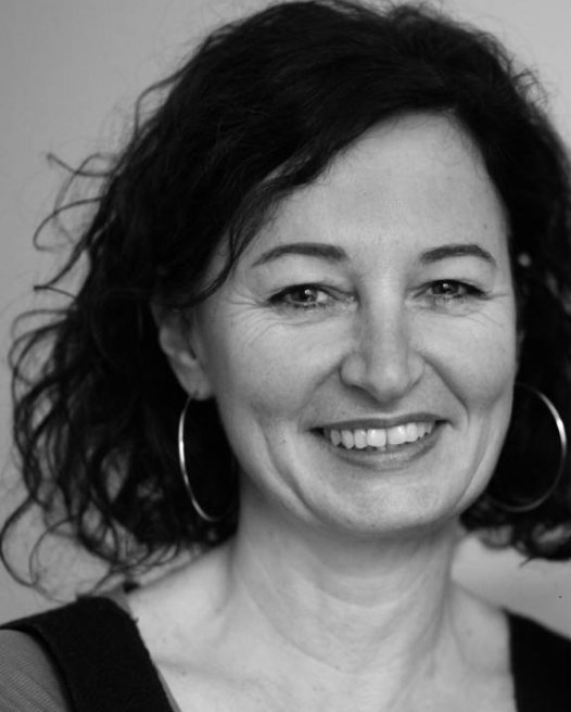 Claudia Dworschak