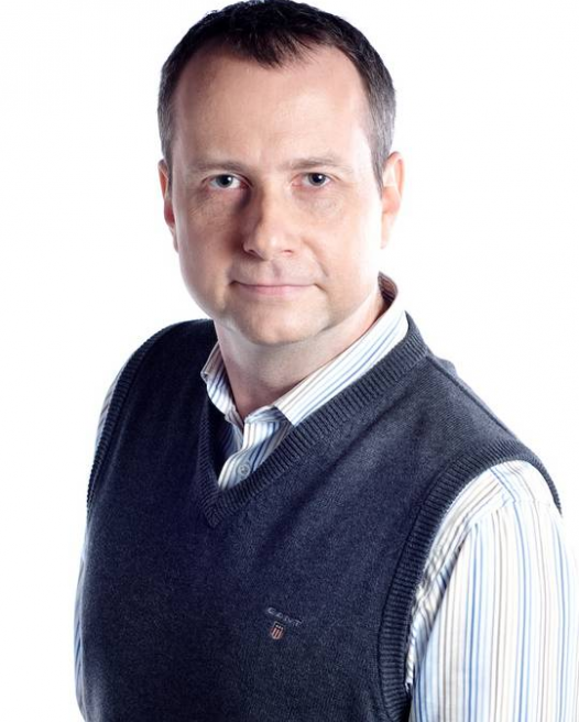 Patrick Diviš