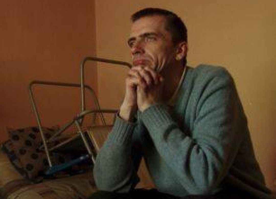A Screening at The Tatry Cinema