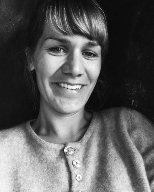 Maren Wickwire
