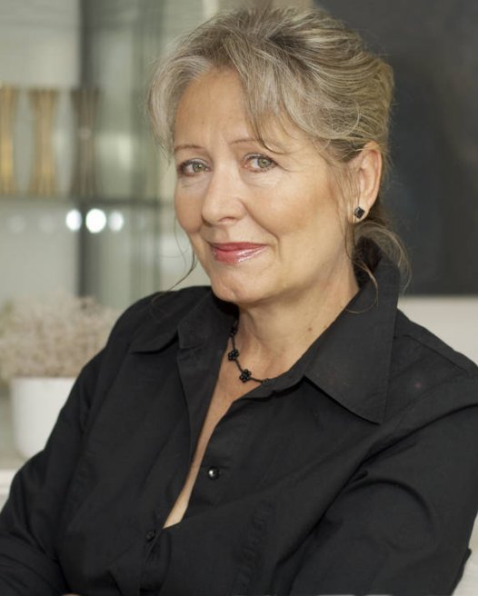 Helena Třeštíková