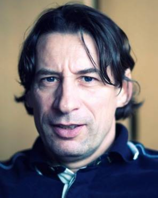 Rudi Uran