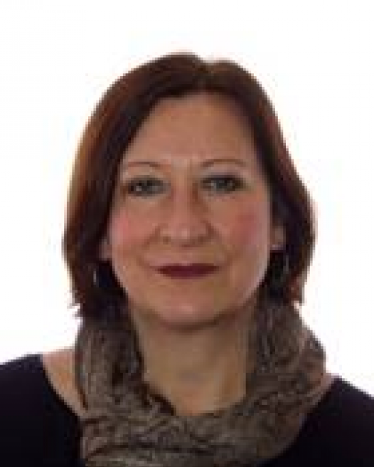 Denisa Štrbová