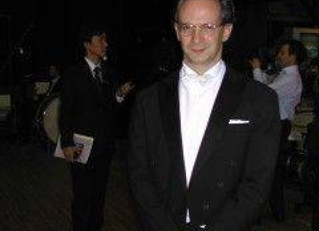 Tokio  fortissimo - An Orchestra on Tour in Japan
