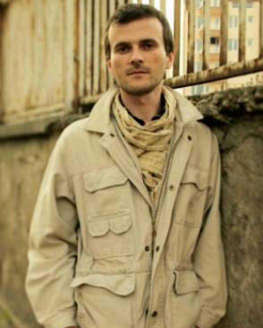 Jordan Todorov