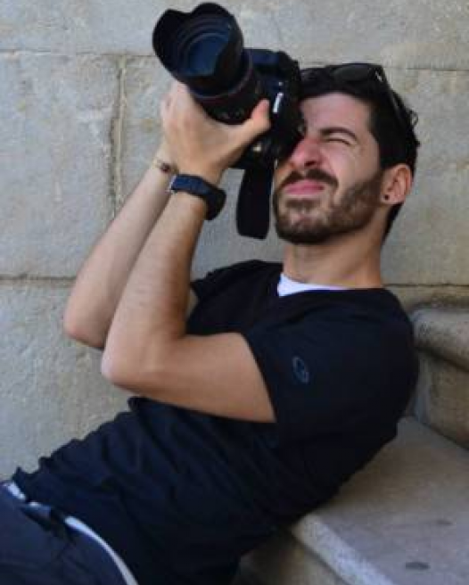 Alex Igidbashian