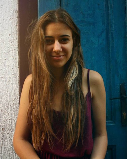 Lana Pavkov