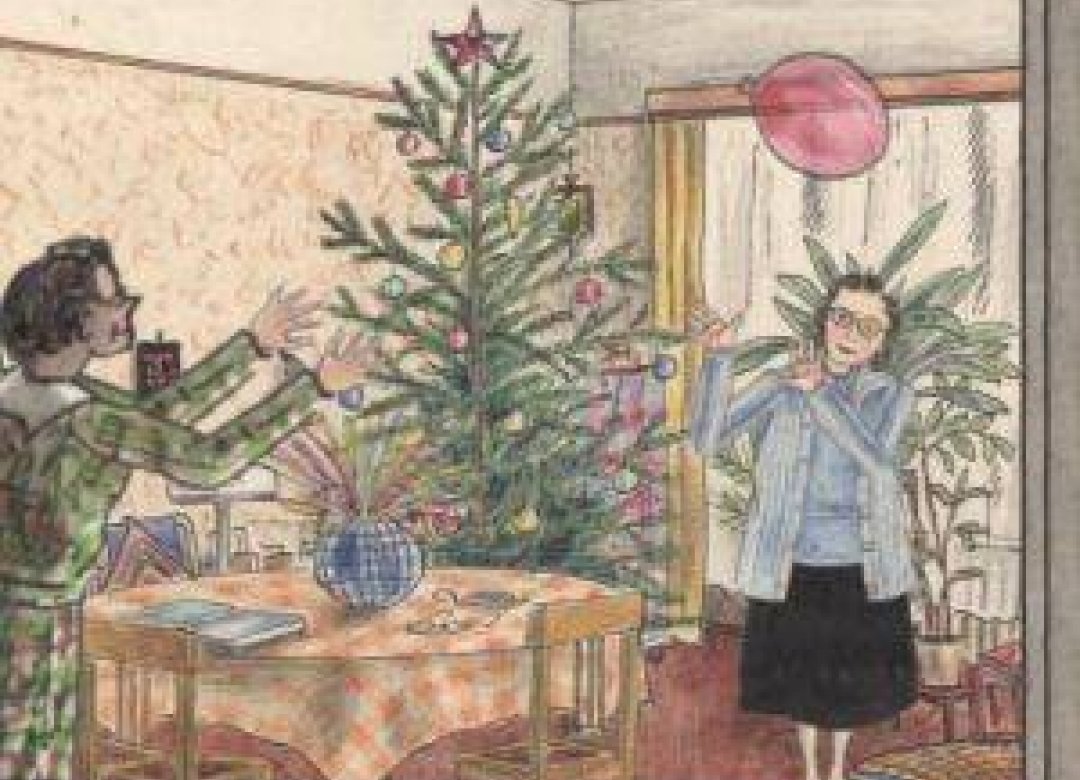 Little Bird’s Diary