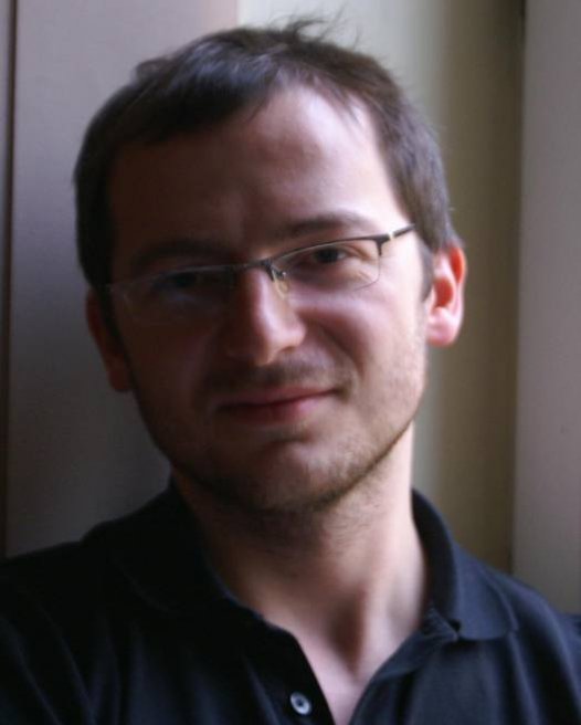 Robert Baliński